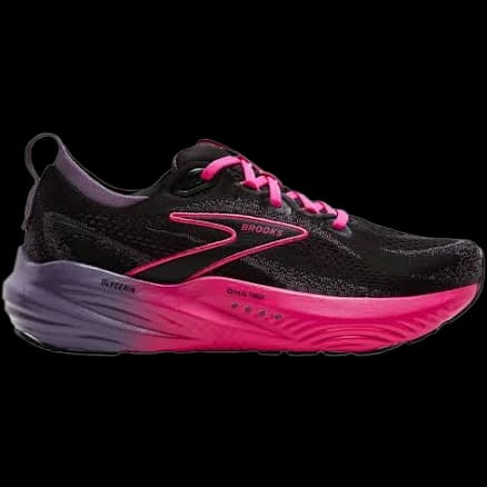 Brooks Glycerin Gts 22 running shoe