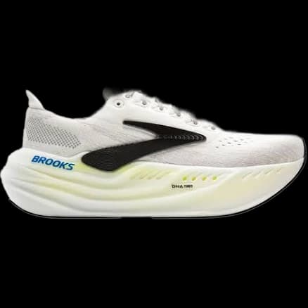 Brooks Glycerin Max running shoe
