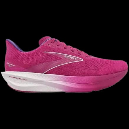 Brooks Hyperion Elite running shoe