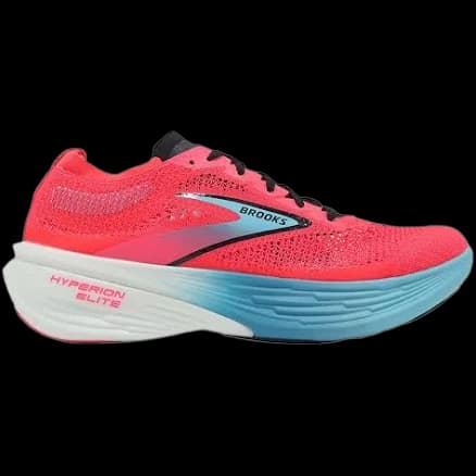 Brooks Hyperion Elite 4 running shoe
