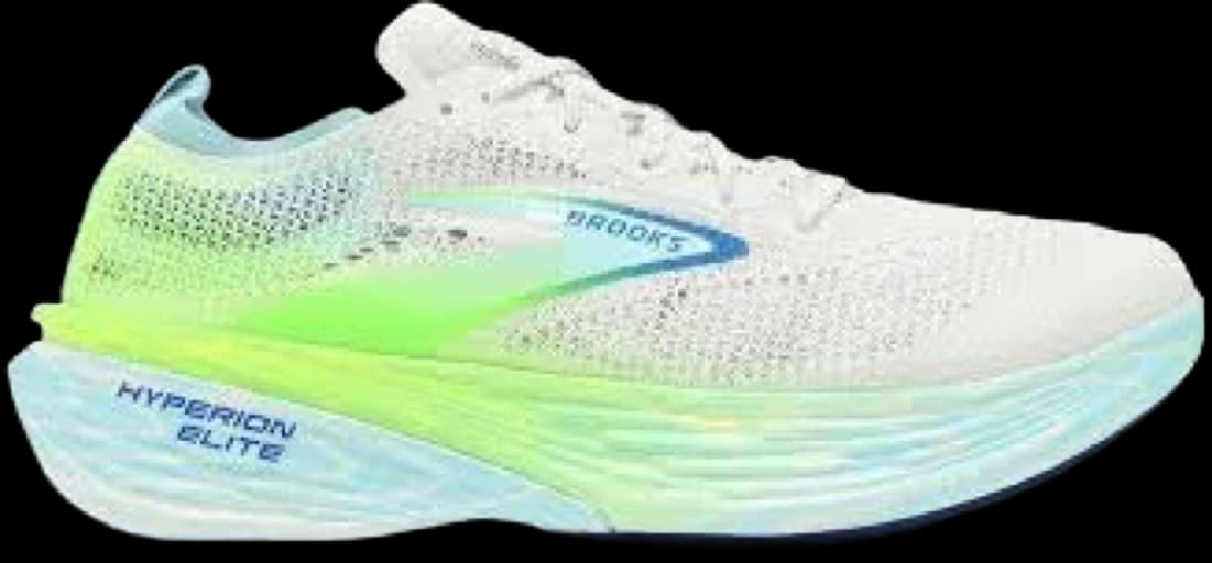 Brooks Hyperion Elite 4 Pb running shoe