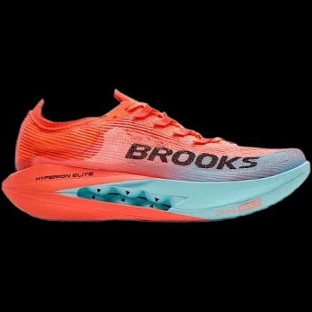 Brooks Hyperion Elite Md running shoe