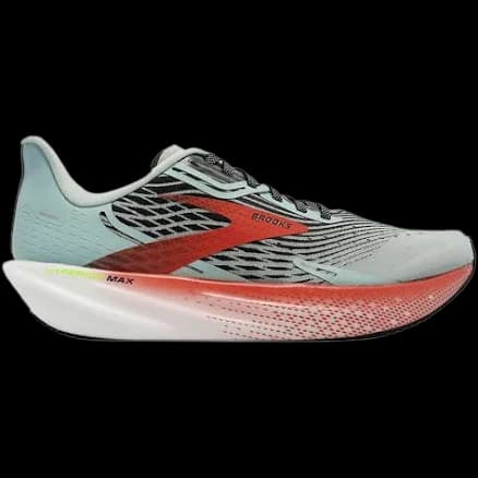 Brooks Hyperion Max running shoe