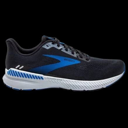 Brooks Launch 8 running shoe
