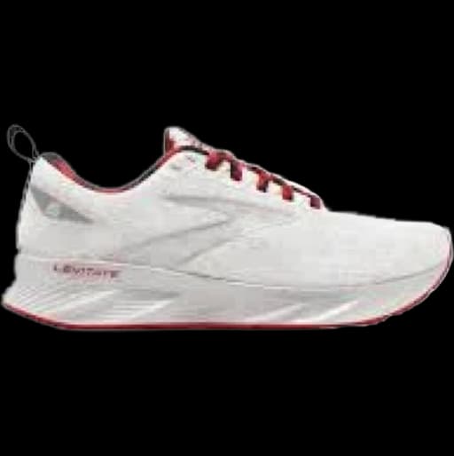 Brooks Levitate Stealthfit 6 running shoe