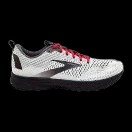 Brooks Revel 4 running shoe