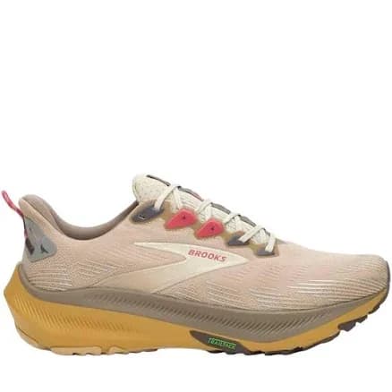 Brooks Staple X Ghost Trail running shoe