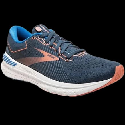Brooks Transcend 7 running shoe