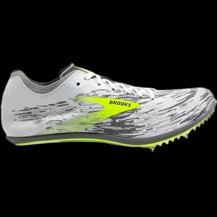 Brooks Wire V6 running shoe