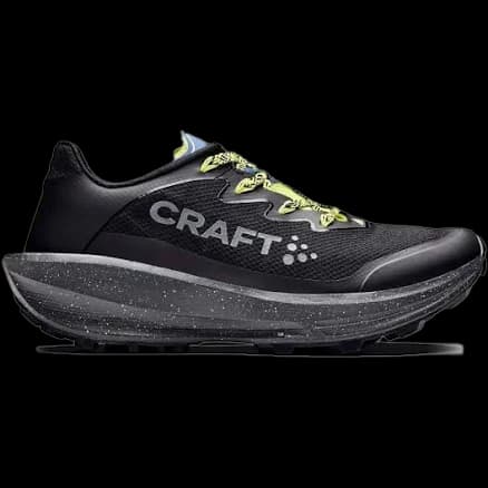 Craft Ctm Carbon Race Rebel running shoe