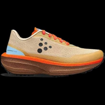 Craft Endurance Trail running shoe