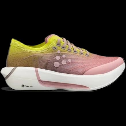 Craft Nordlite Tempo running shoe
