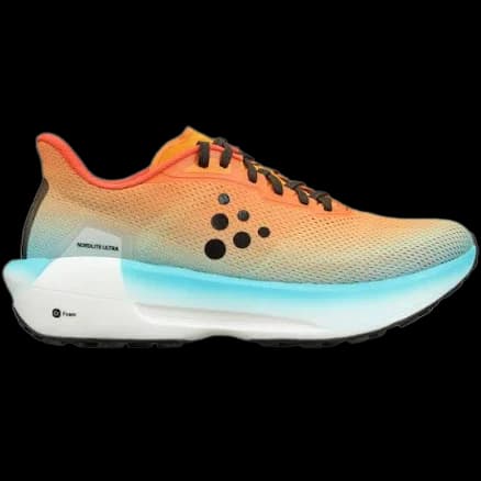 Craft Nordlite Ultra running shoe