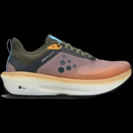 Craft Nordlite Ultra 2 running shoe