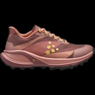 Craft Pure Trail Pro running shoe