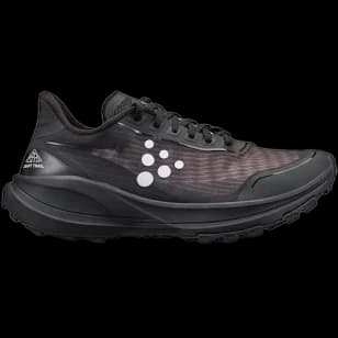 Craft Pure Trail X running shoe