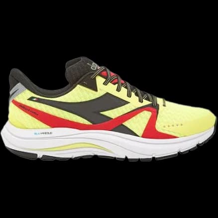 Diadora Mythos Blushield 8 Vortice running shoe