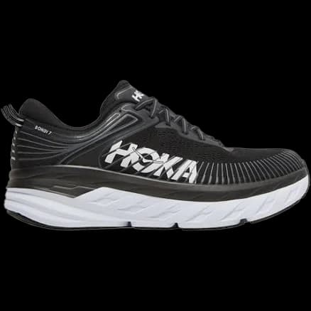 Hoka Bondi 7 running shoe