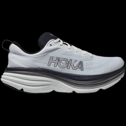 Hoka Bondi 8 running shoe