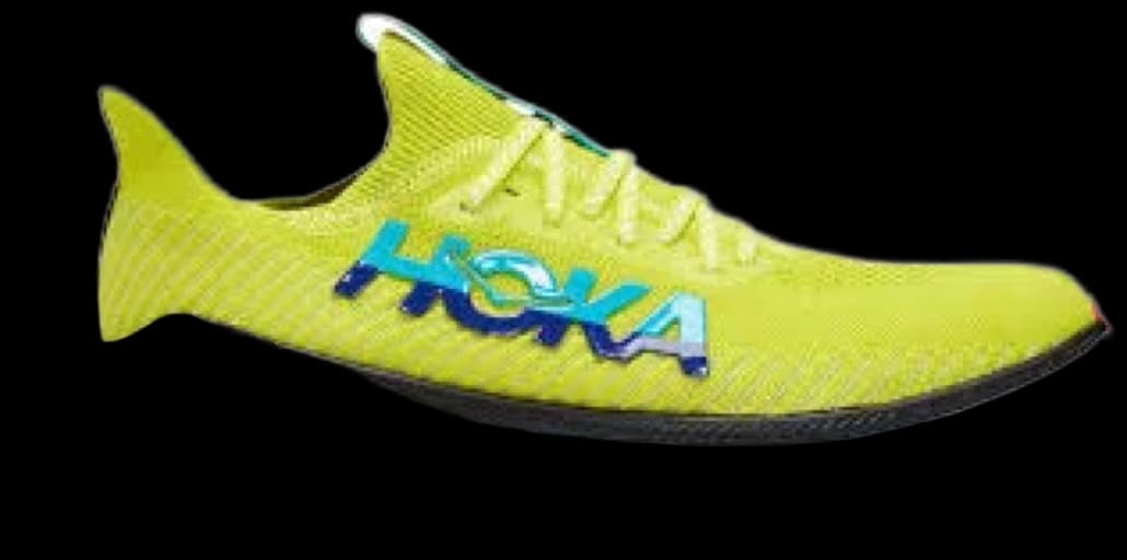 Hoka Carbon X 3 running shoe