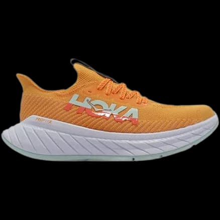Hoka Carbon X SPE running shoe