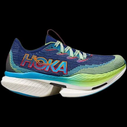 Hoka Cielo Flyx running shoe