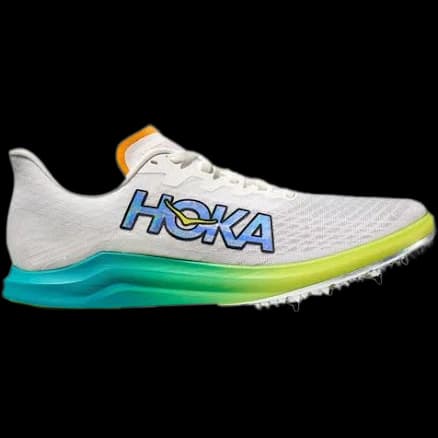 Hoka Cielo X Ld Spike running shoe