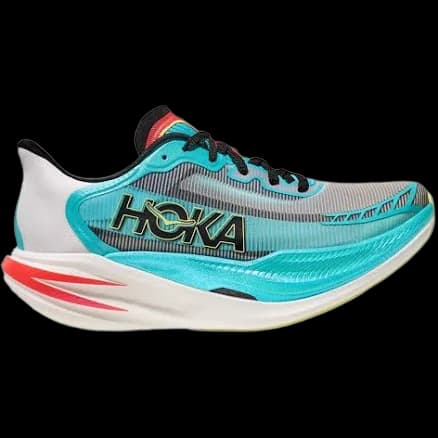 Hoka Cielo X1 2 running shoe