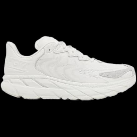 Hoka Clifton 6 running shoe
