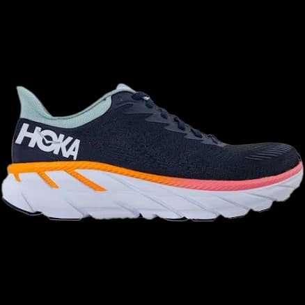 Hoka Clifton 7 running shoe