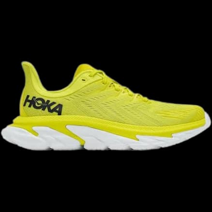 Hoka Clifton Edge running shoe