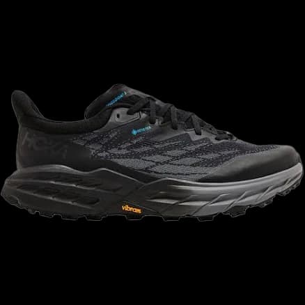 Hoka Evo Speedgoat running shoe