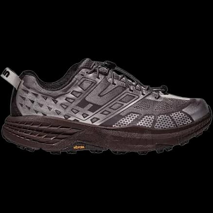 Salomon Glide MAX running shoe
