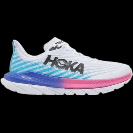 Hoka Mach 5 running shoe