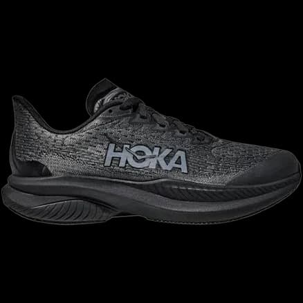 Hoka Mach 6 running shoe