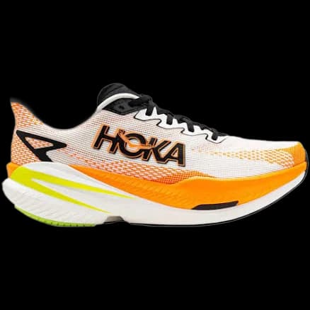 Hoka Mach X 3 running shoe