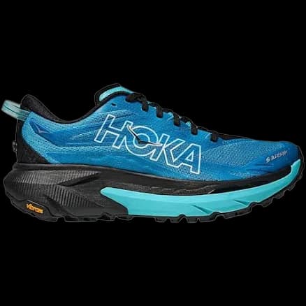 Hoka Mafate 5 running shoe
