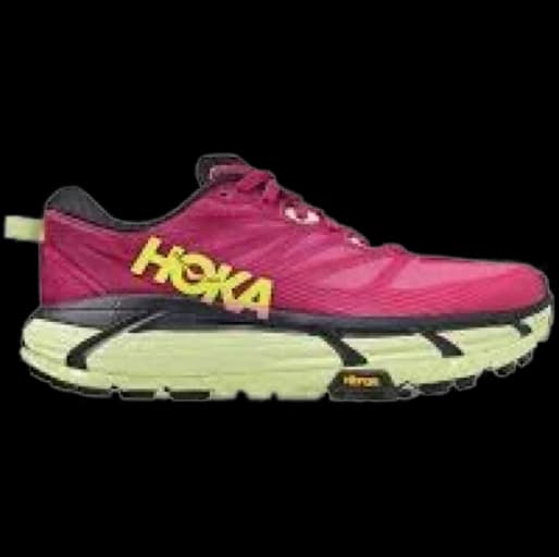 Hoka Mafate Speed 3 running shoe
