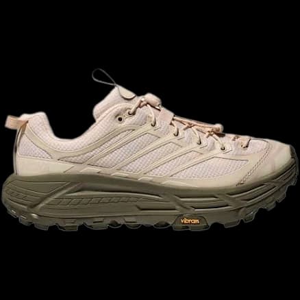 Hoka Mafate Three2 running shoe
