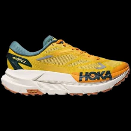 Hoka Mafate X running shoe