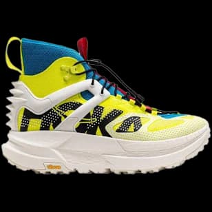 Hoka Mafate X Hike running shoe