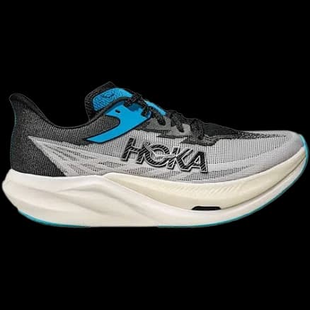 Hoka Rocket X 3 running shoe