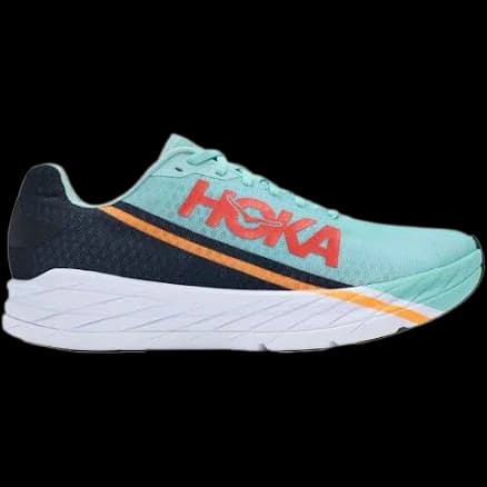 Hoka Rocket X Trail running shoe