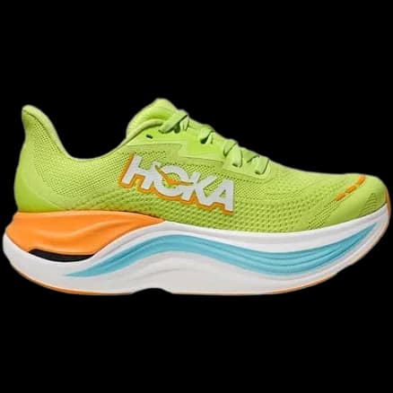 Hoka Skyward X running shoe
