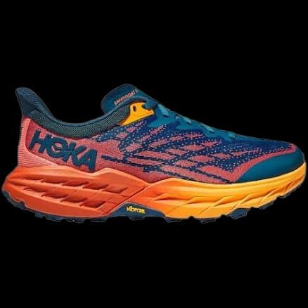Hoka Speedgoat 5 running shoe