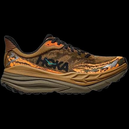 Hoka Stinson 7 running shoe