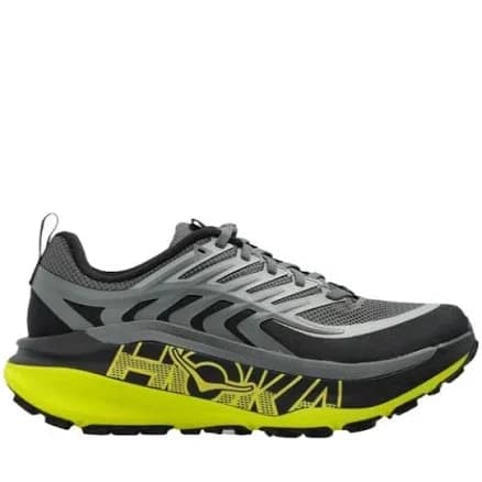 Hoka Stinson 8 running shoe