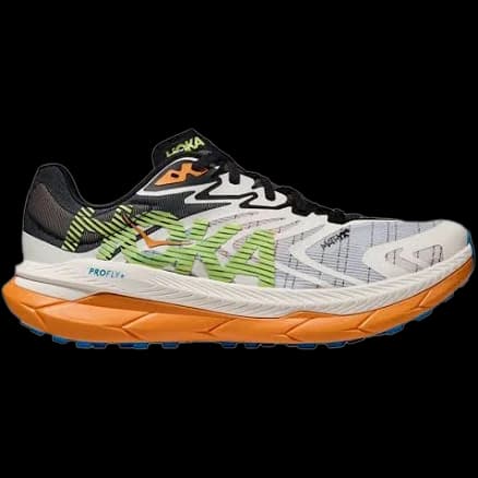 Hoka Tecton X running shoe