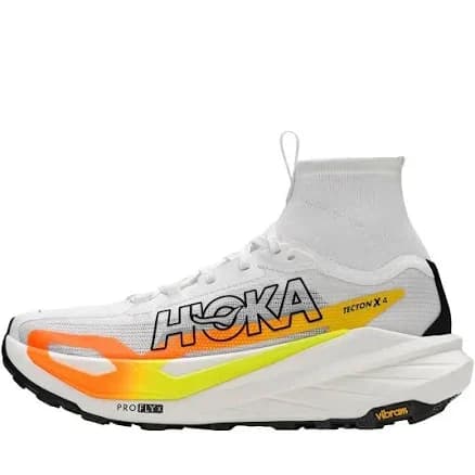 Hoka Tecton X 4 running shoe