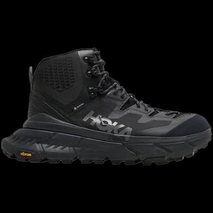 Hoka Tennine running shoe